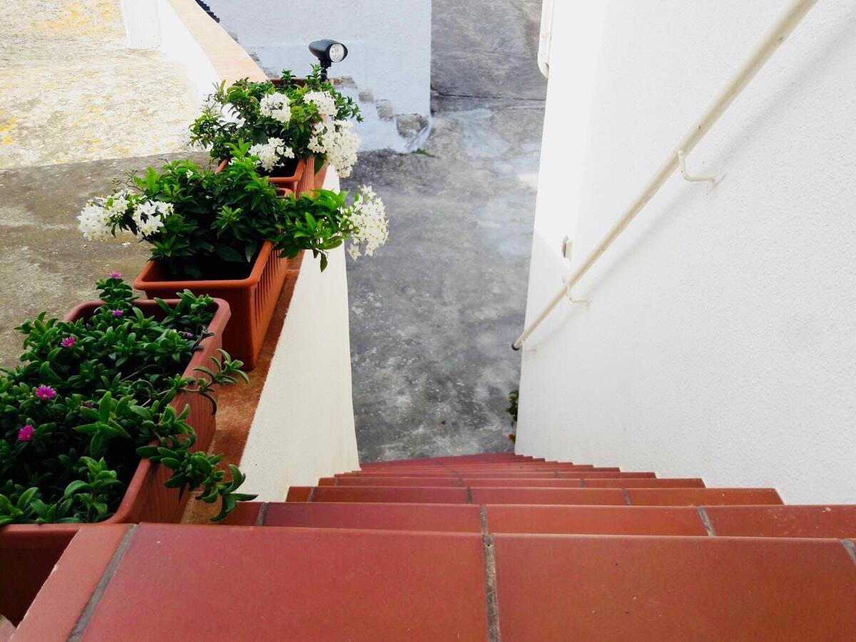 Villa La Casa Di Nonno Fasano Exterior foto